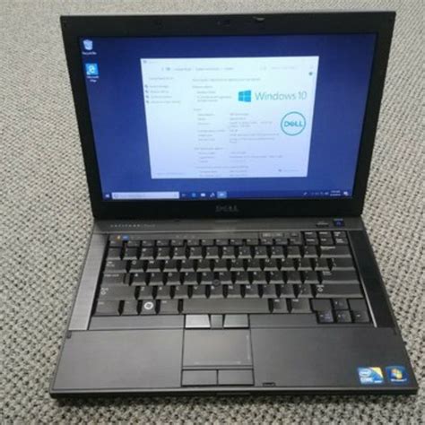 dell latitude e6410 price